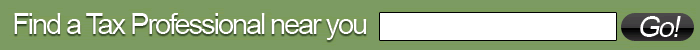 Find a tax professional cpa near you